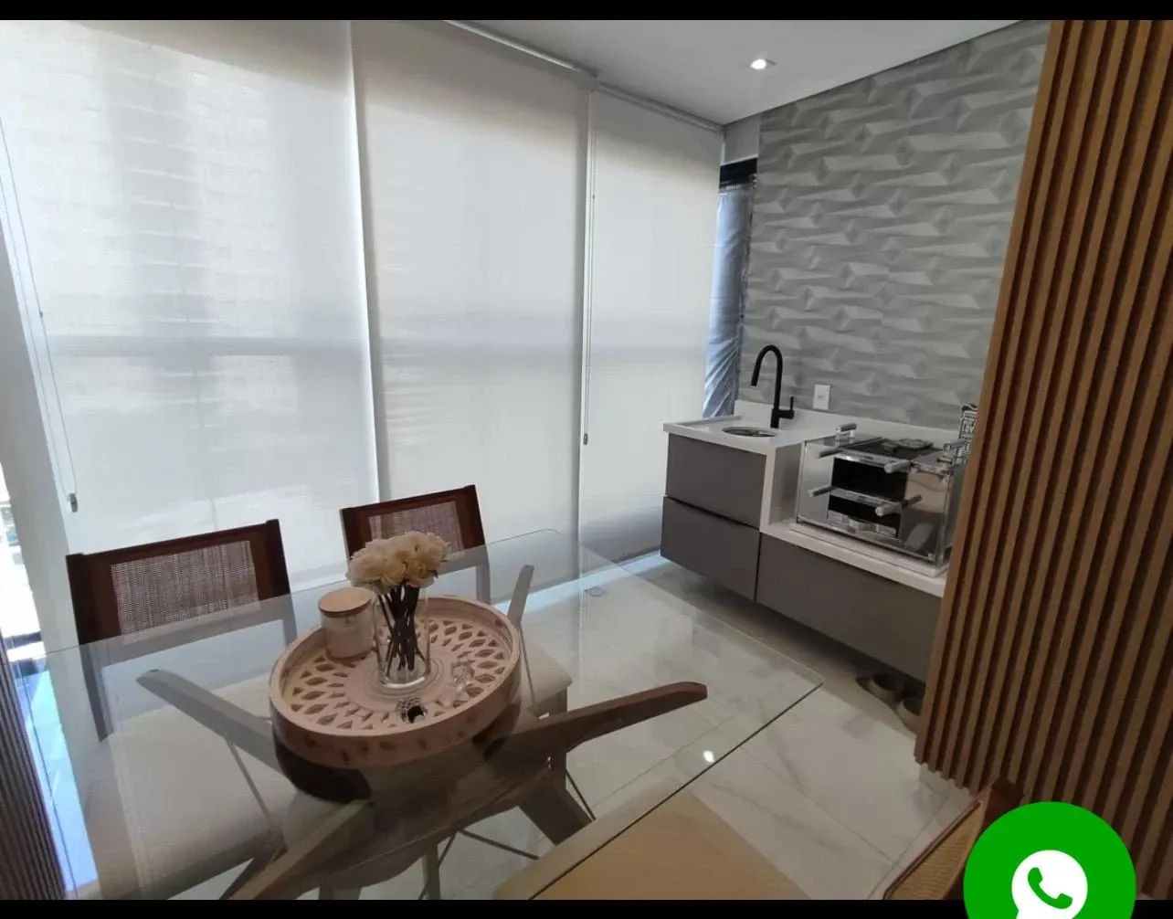 Apartamento 2 quartos na Vila Yara, Osasco - Foto 4
