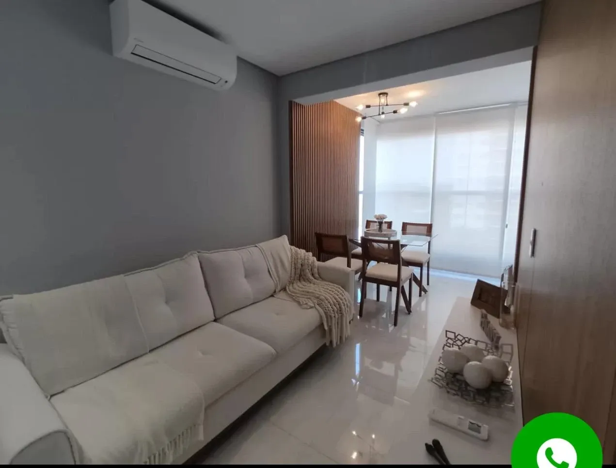 Apartamento à venda, Vila Yara, Osasco, SP - Foto 2