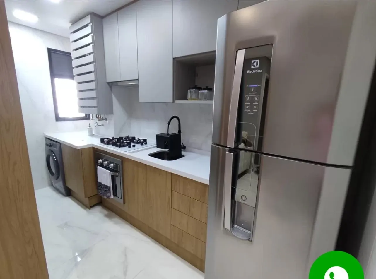 Apartamento 2 quartos na Vila Yara, Osasco - Foto 8
