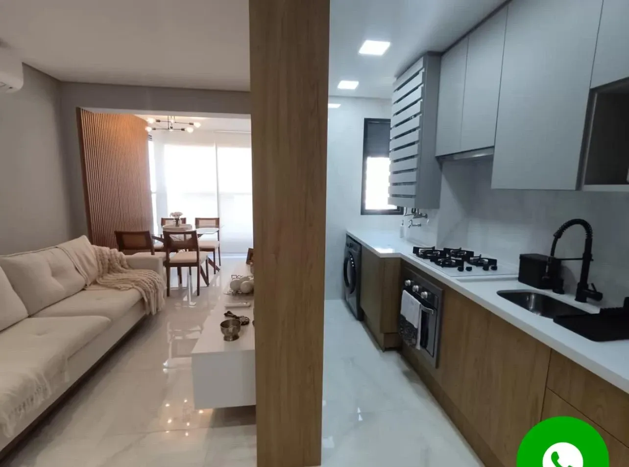 Apartamento 2 quartos na Vila Yara, Osasco - Foto 9
