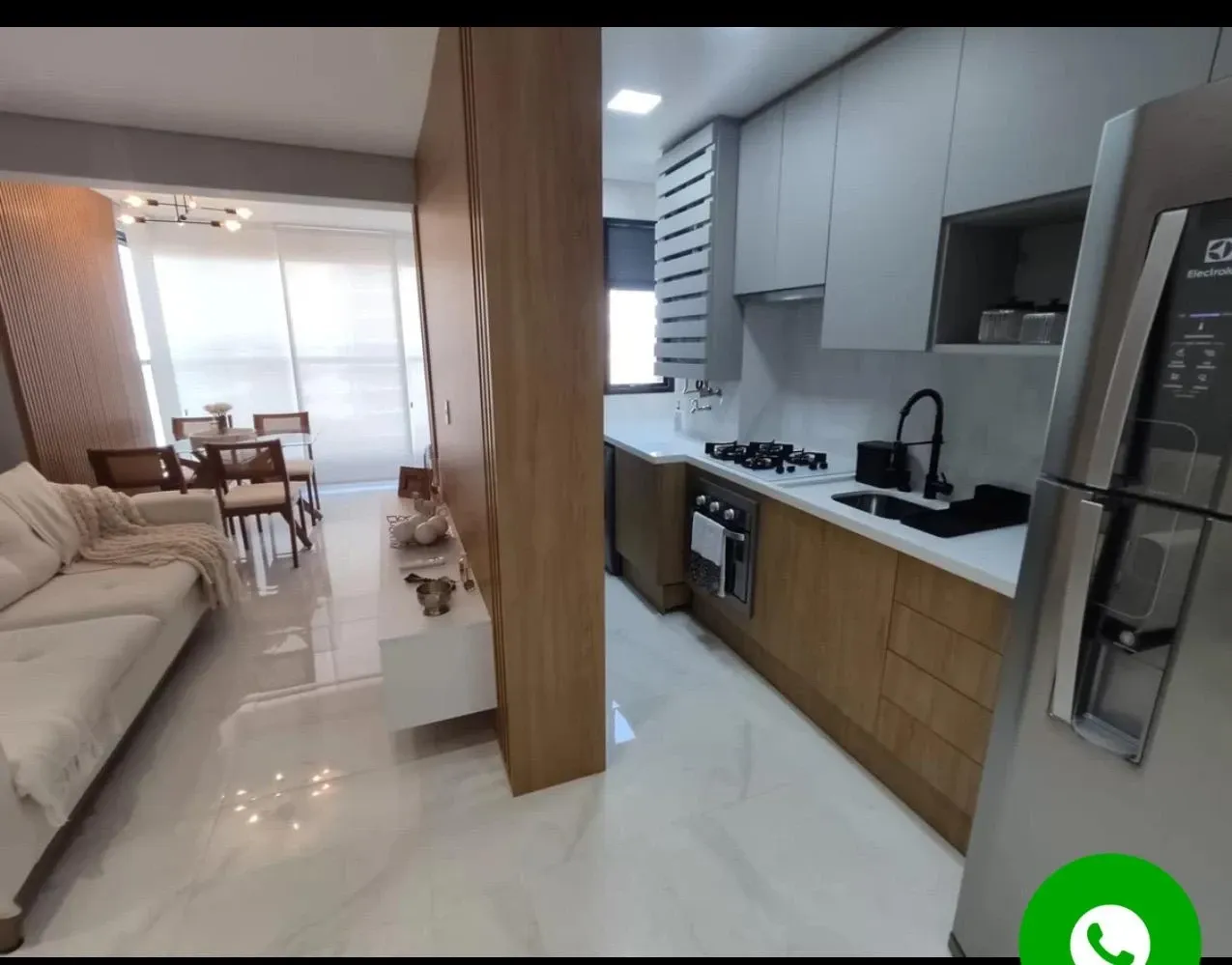 Apartamento 2 quartos na Vila Yara, Osasco - Foto 10