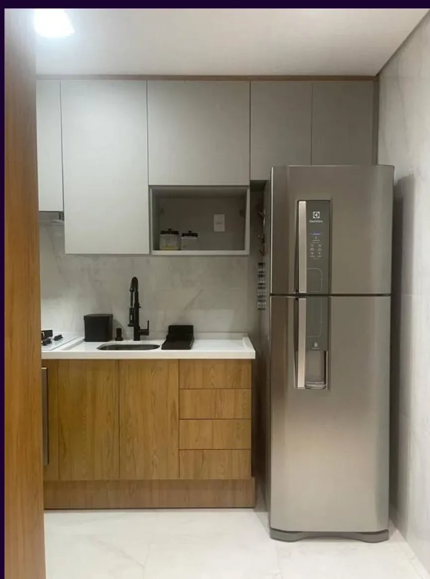 Apartamento 2 quartos na Vila Yara, Osasco - Foto 7