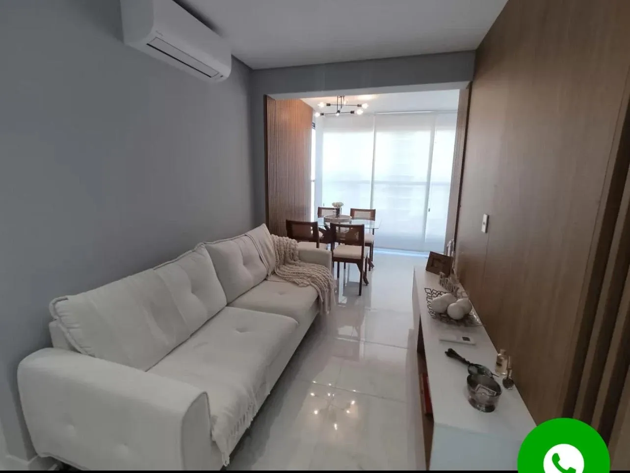 Apartamento à venda, Vila Yara, Osasco, SP - Foto 1