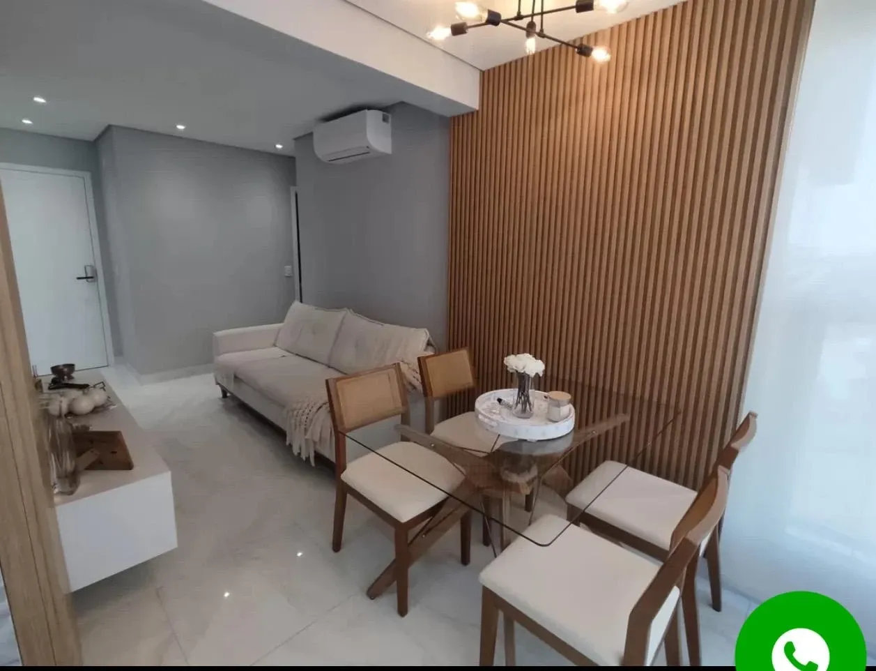 Apartamento 2 quartos na Vila Yara, Osasco - Foto 6