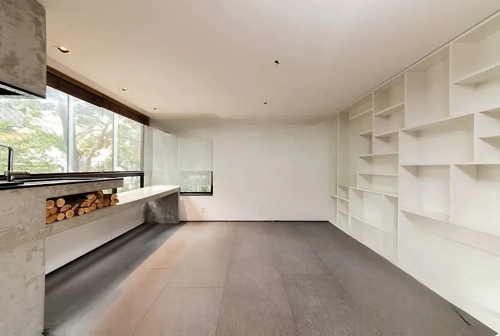 Apartamento 3 quartos na Vila Romana, São Paulo - Foto 9