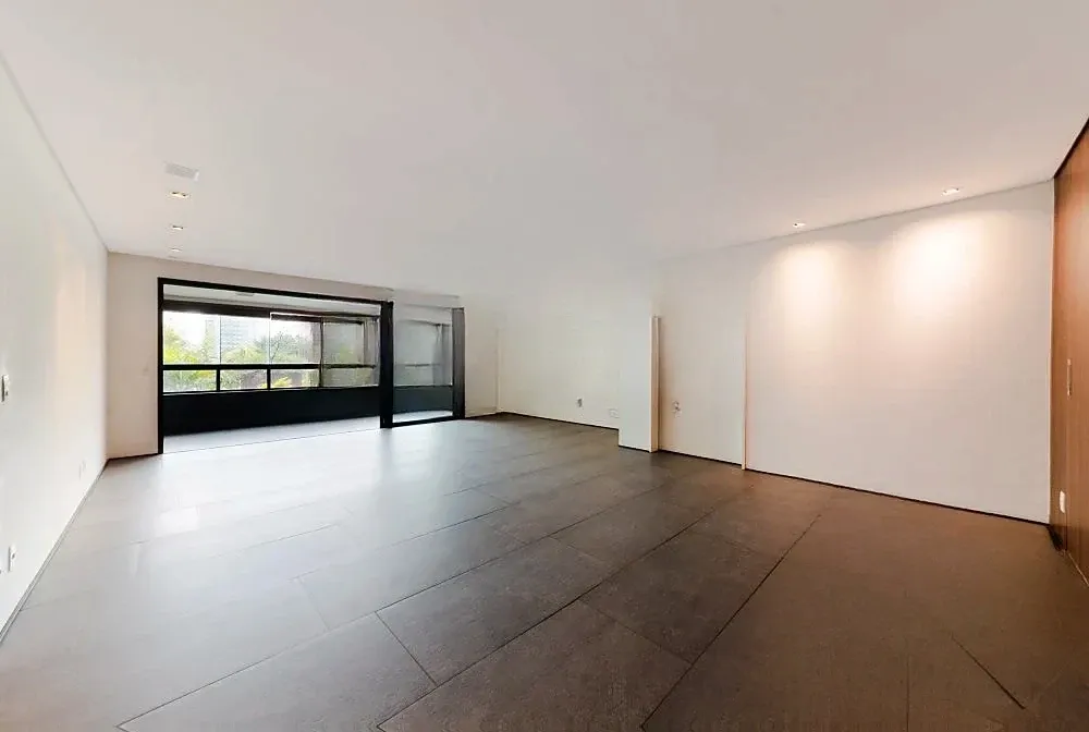 Apartamento à venda, Vila Romana, São Paulo, SP - Foto 1