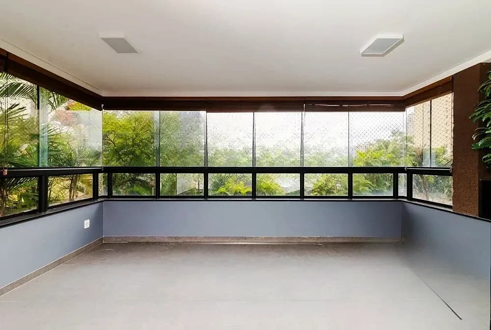 Apartamento 3 quartos na Vila Romana, São Paulo - Foto 4