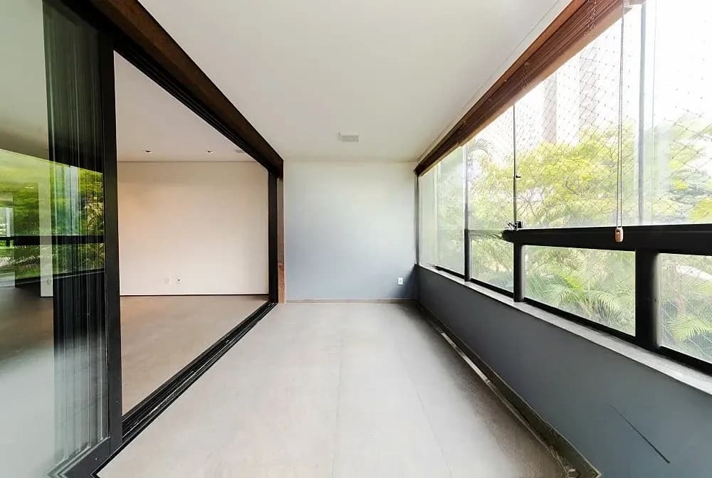 Apartamento 3 quartos na Vila Romana, São Paulo - Foto 7