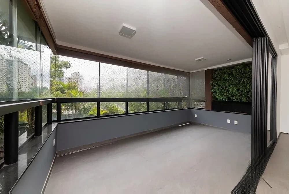 Apartamento 3 quartos na Vila Romana, São Paulo - Foto 5