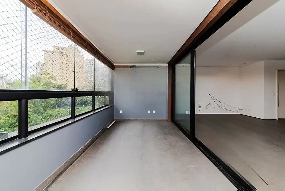 Apartamento 3 quartos na Vila Romana, São Paulo - Foto 6