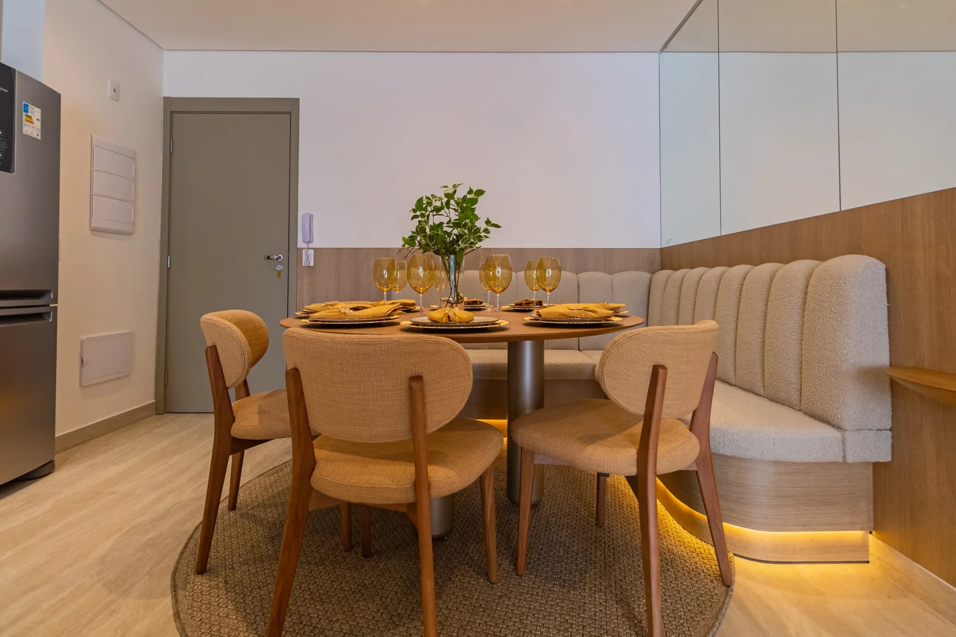 Apartamento 2 quartos no Brooklin Paulista, São Paulo - Foto 10