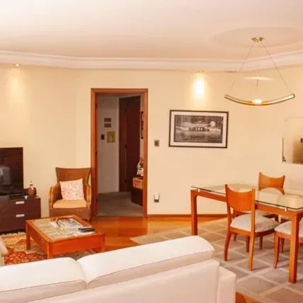 Apartamento à venda, Perdizes, São Paulo, SP - Foto 2