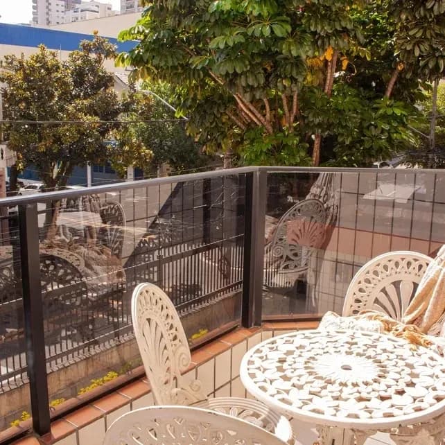 Apartamento 3 quartos no Perdizes, São Paulo - Foto 5