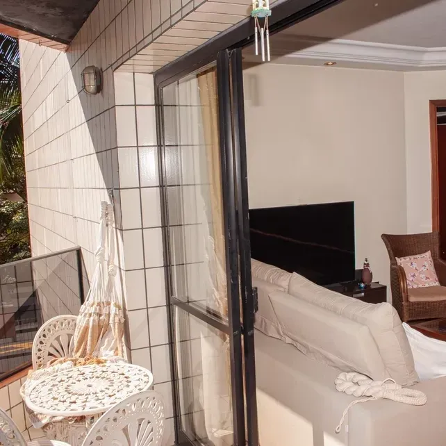 Apartamento 3 quartos no Perdizes, São Paulo - Foto 4