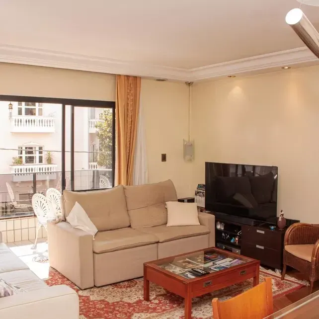 Apartamento à venda, Perdizes, São Paulo, SP - Foto 1