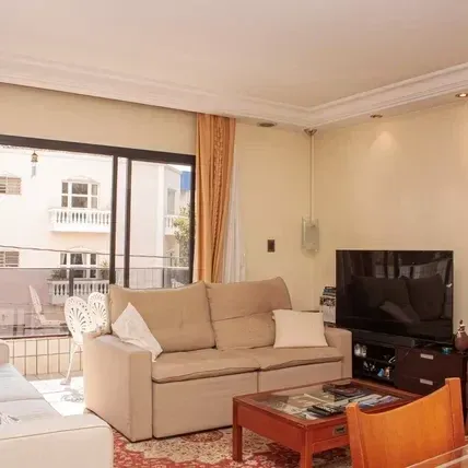 Apartamento à venda, Perdizes, São Paulo, SP - Foto 3