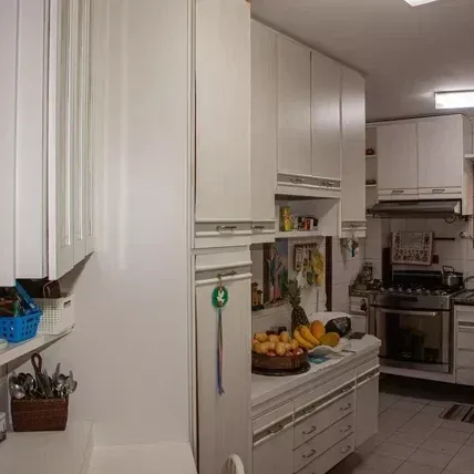 Apartamento 3 quartos no Perdizes, São Paulo - Foto 8