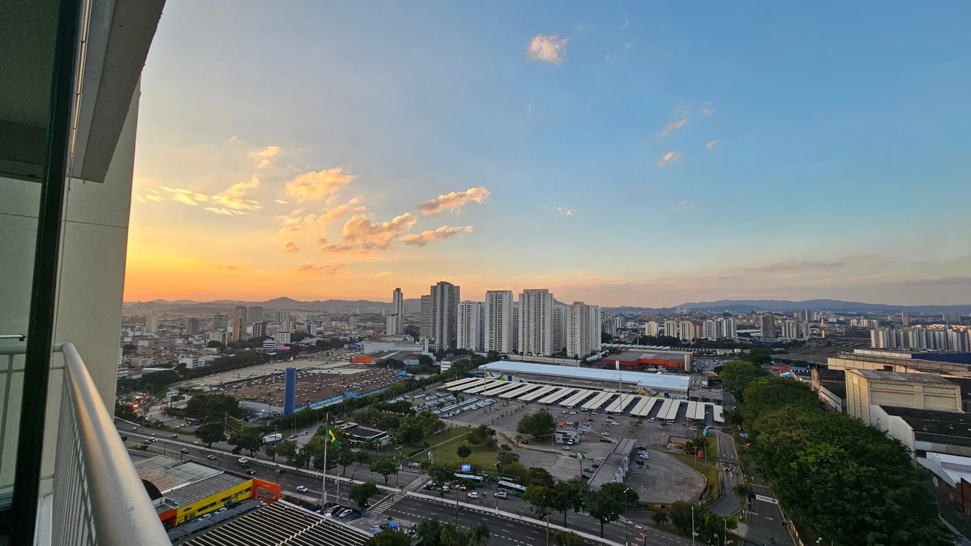 Apartamento 3 quartos na Vila Campesina, Osasco - Foto 3