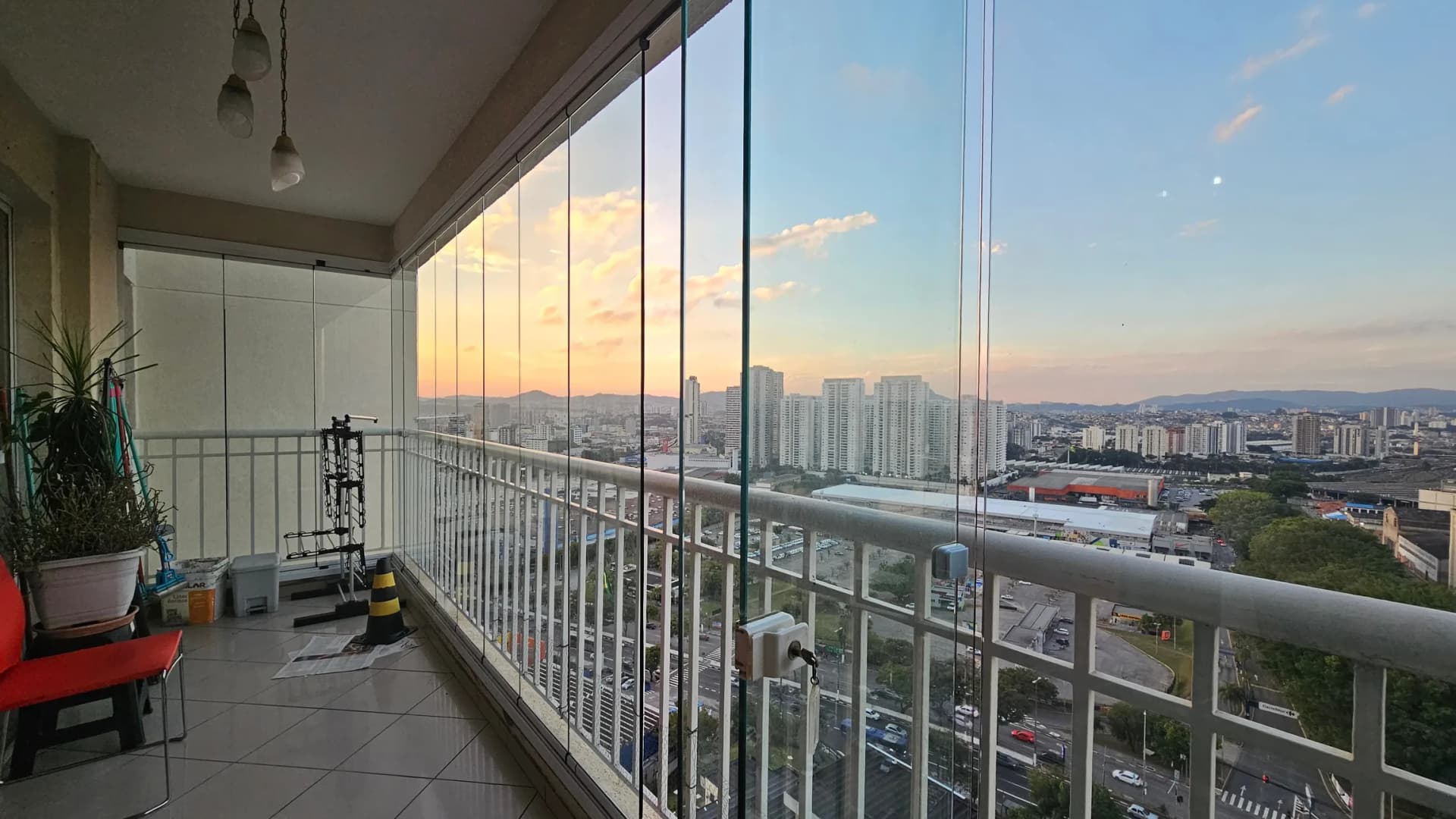 Apartamento 3 quartos na Vila Campesina, Osasco - Foto 2