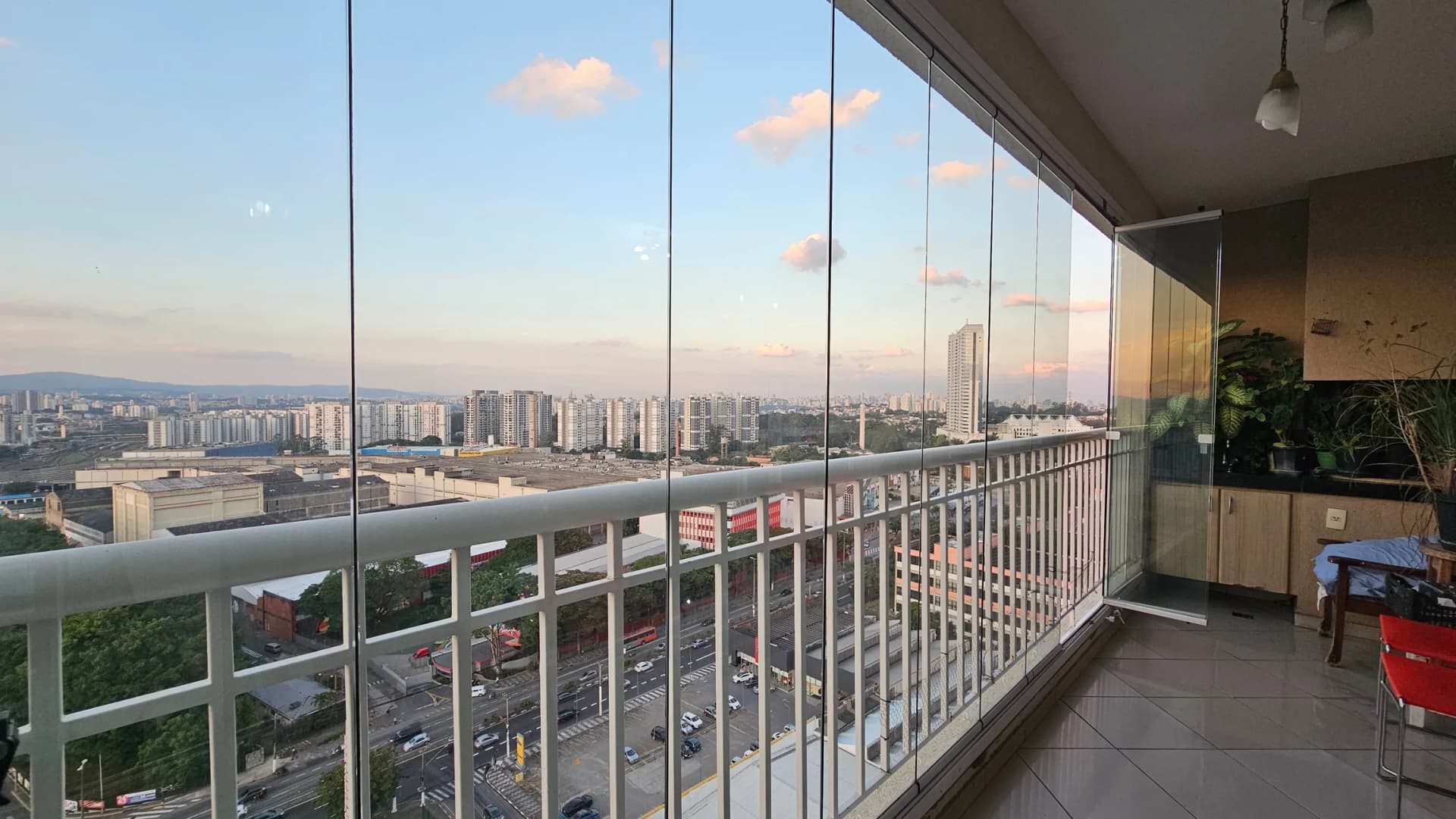 Apartamento 3 quartos na Vila Campesina, Osasco - Foto 1