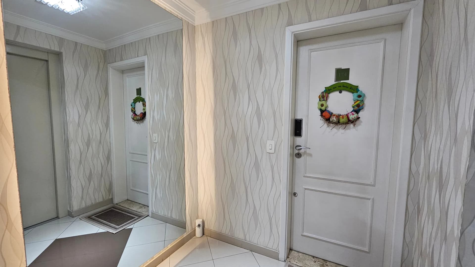 Apartamento 3 quartos na Vila Campesina, Osasco - Foto 8