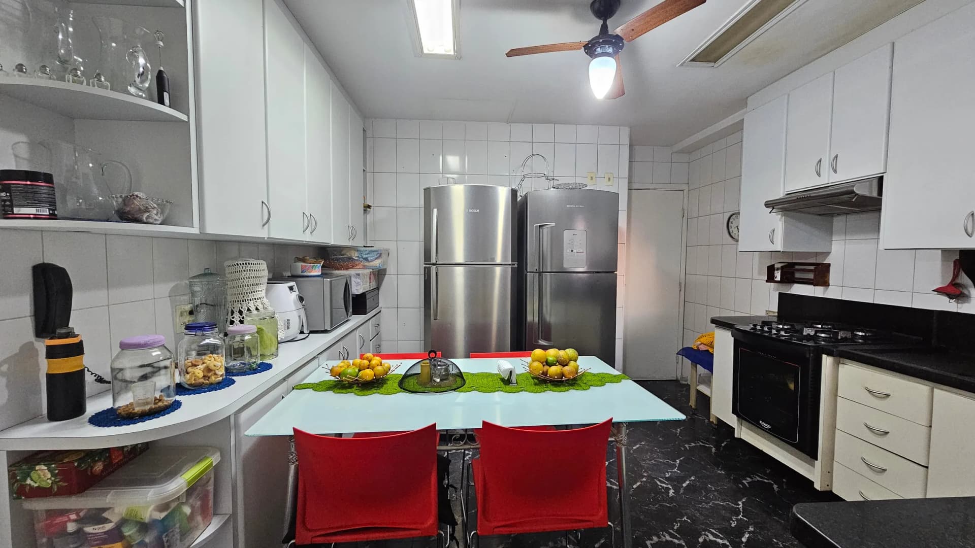 Apartamento 3 quartos na Vila Campesina, Osasco - Foto 9
