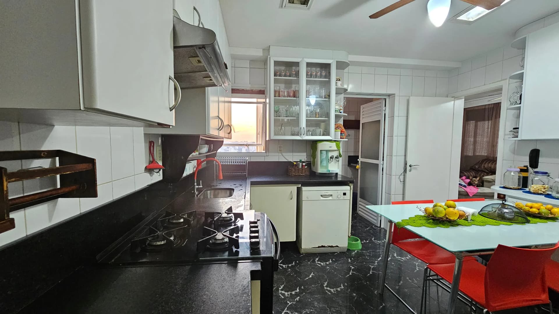 Apartamento 3 quartos na Vila Campesina, Osasco - Foto 10
