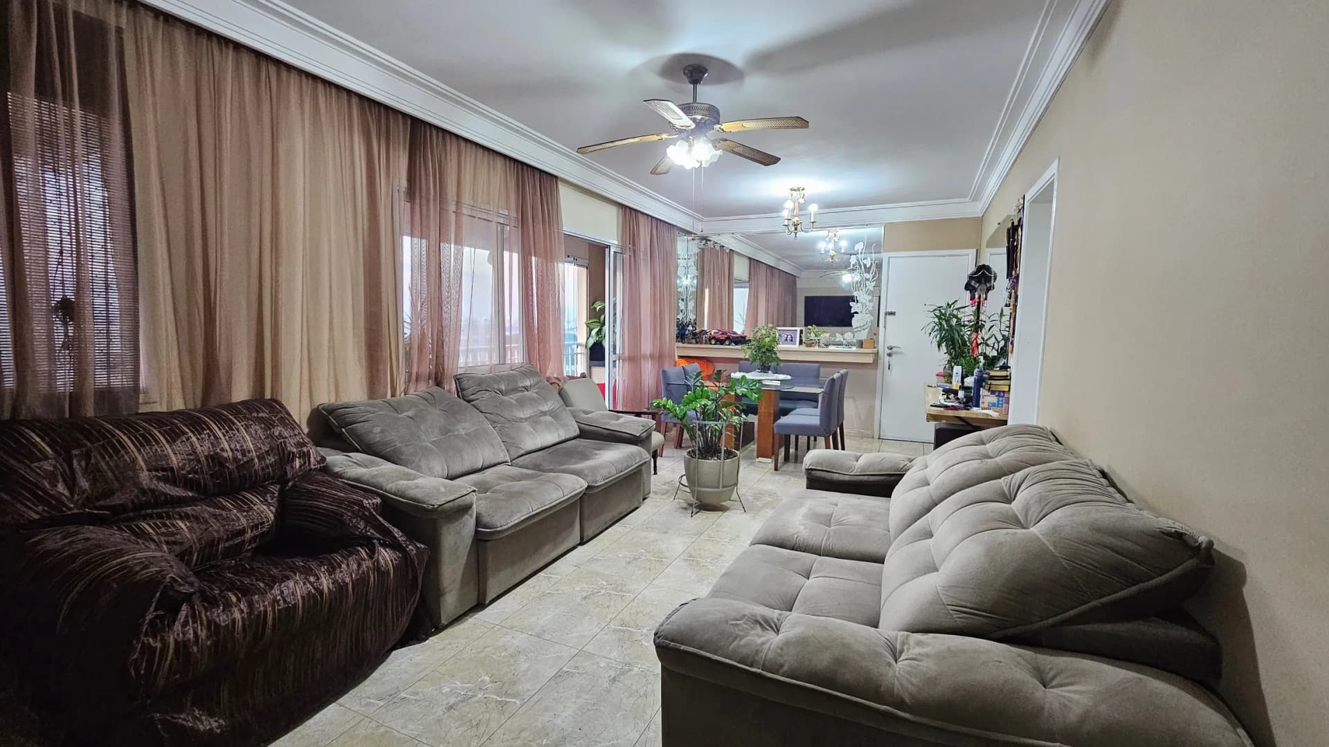 Apartamento 3 quartos na Vila Campesina, Osasco - Foto 7