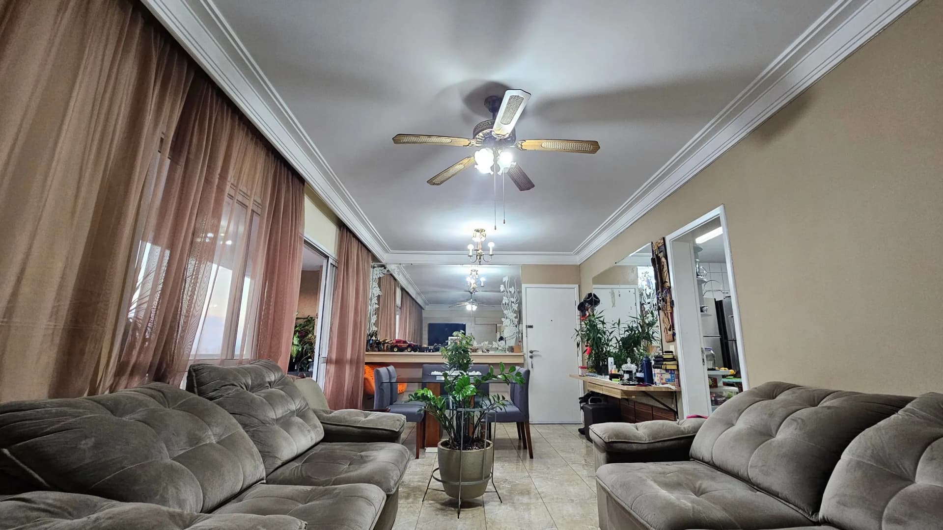Apartamento 3 quartos na Vila Campesina, Osasco - Foto 6