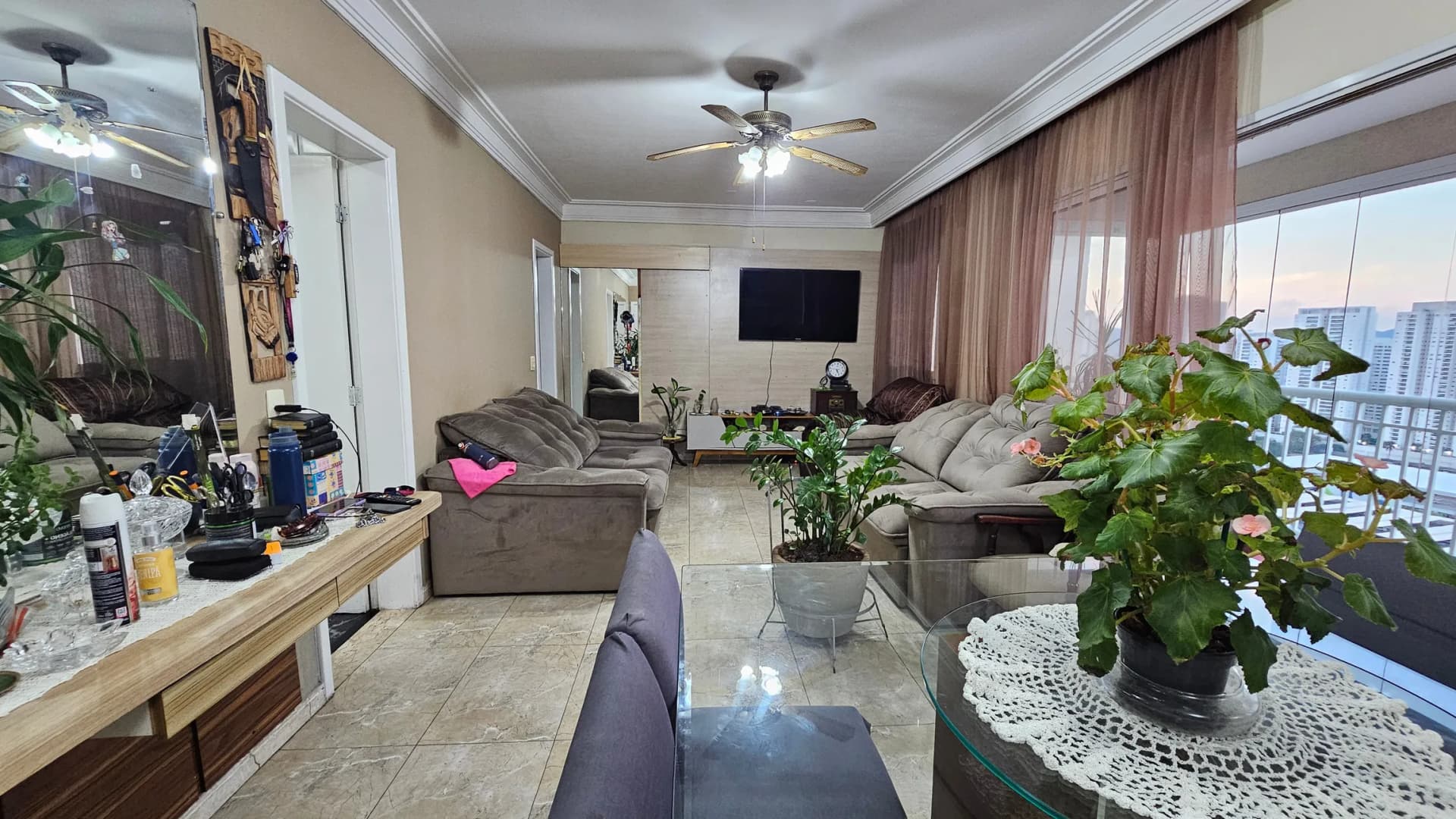 Apartamento 3 quartos na Vila Campesina, Osasco - Foto 5