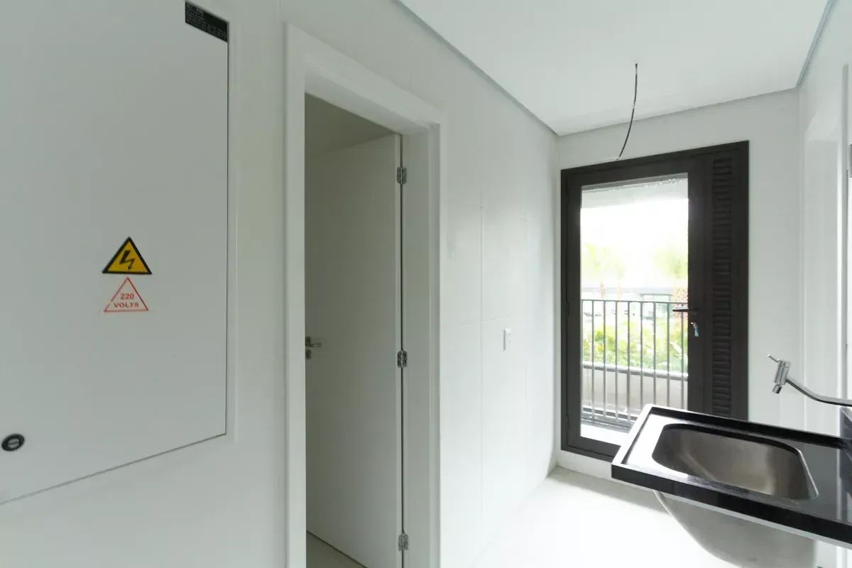 Apartamento 3 quartos na Vila Nova Conceição, São Paulo - Foto 10