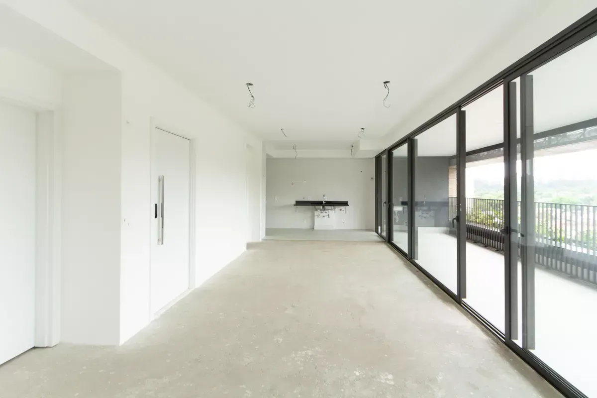 Apartamento à venda, Vila Nova Conceição, São Paulo, SP - Foto 3