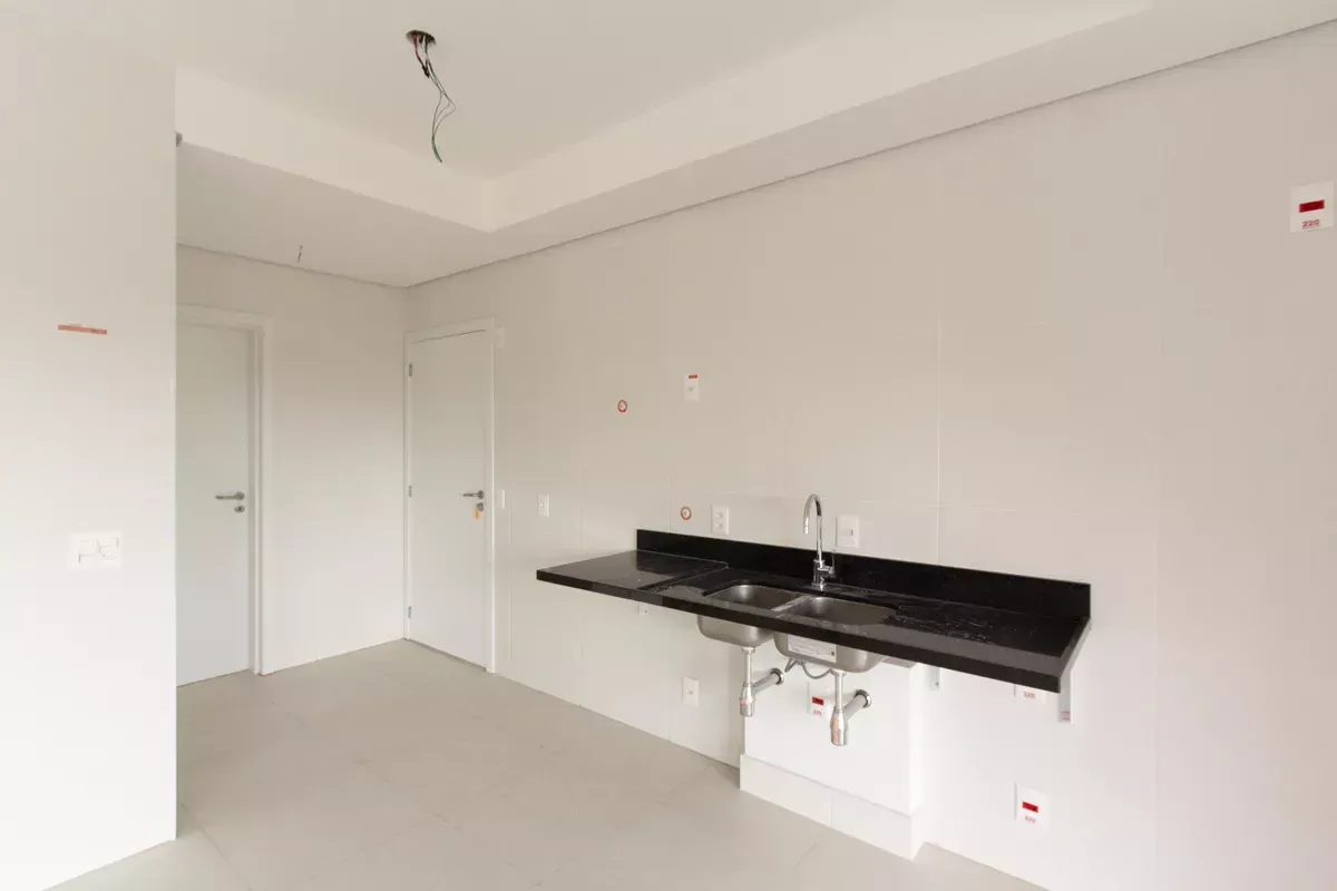 Apartamento 3 quartos na Vila Nova Conceição, São Paulo - Foto 7