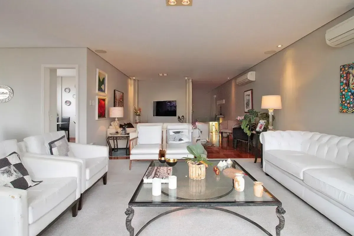 Apartamento 3 quartos no Santa Cecília, São Paulo - Foto 4