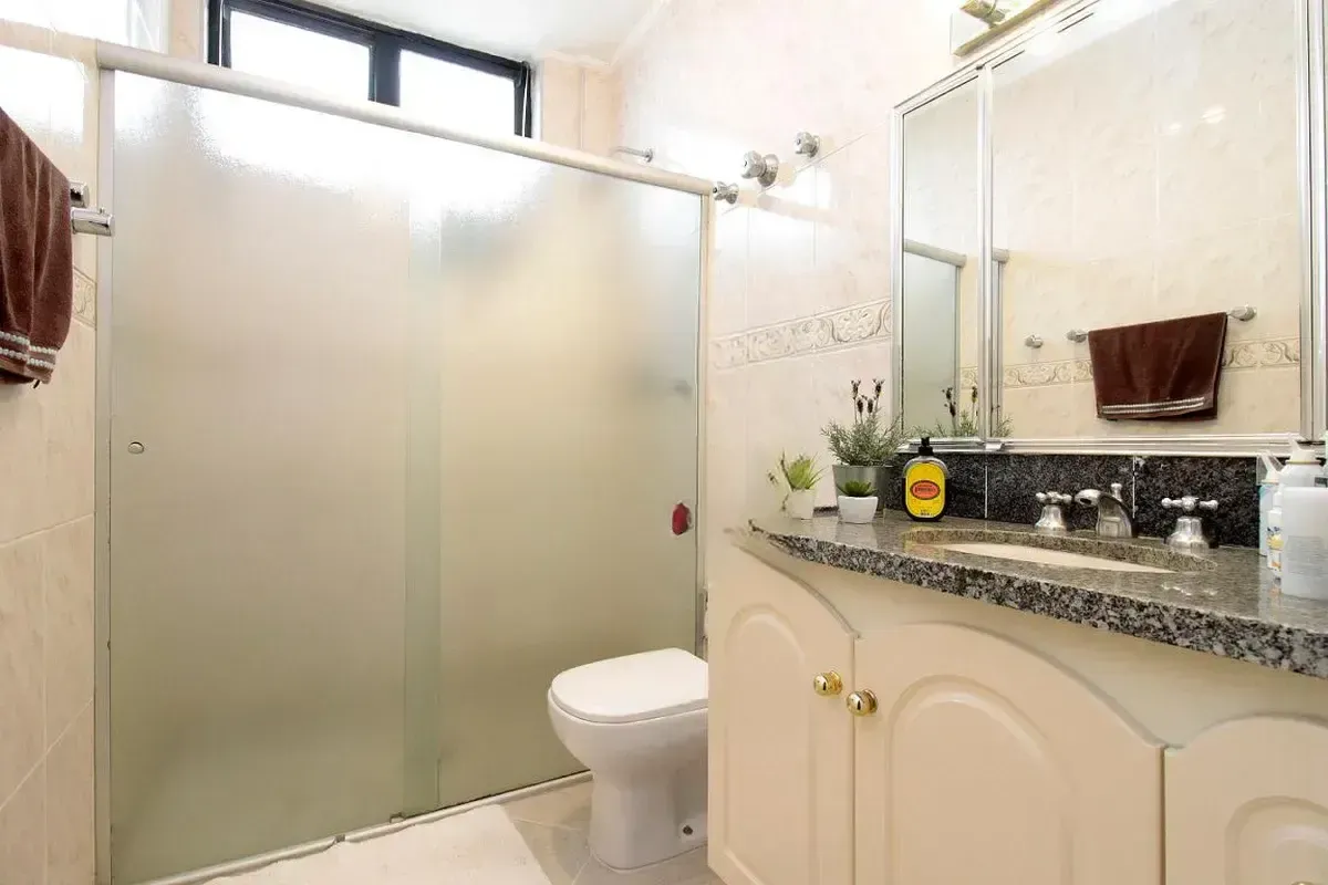 Apartamento 3 quartos no Santa Cecília, São Paulo - Foto 5