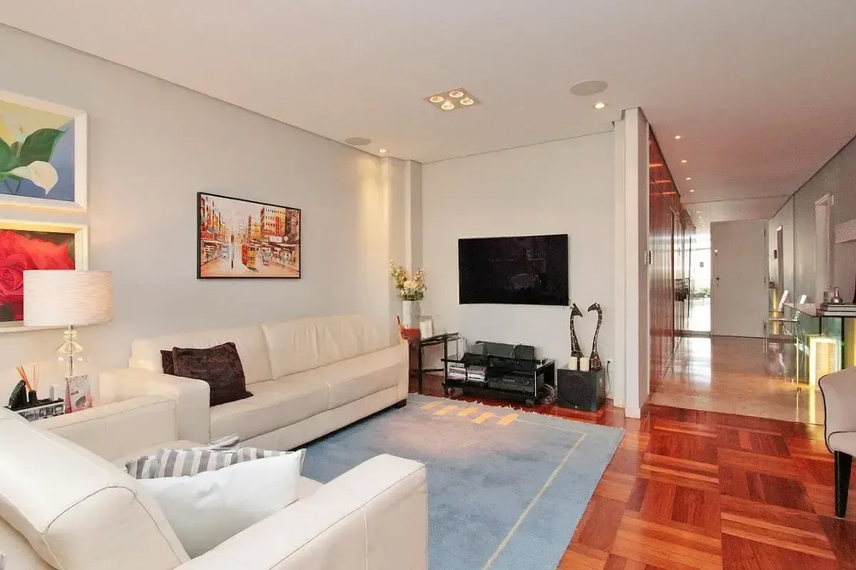 Apartamento 3 quartos no Santa Cecília, São Paulo - Foto 6