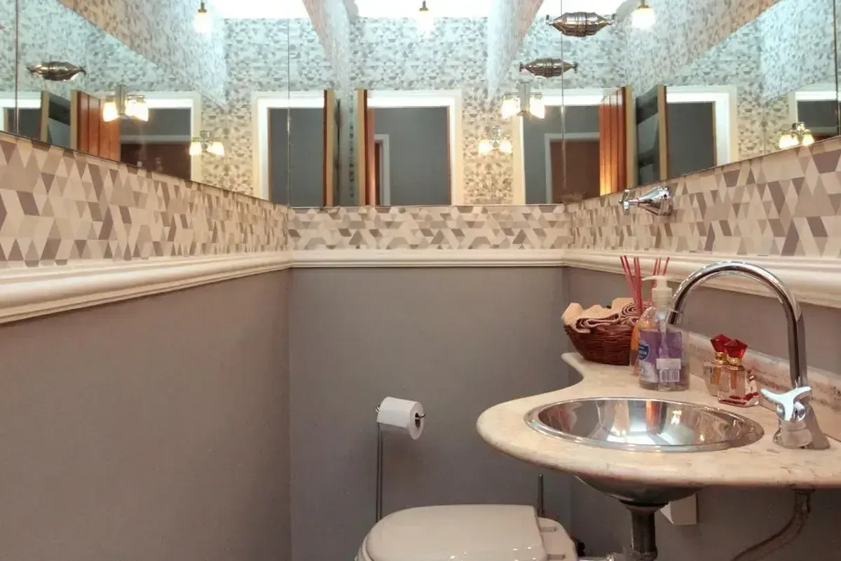 Apartamento 3 quartos no Santa Cecília, São Paulo - Foto 7