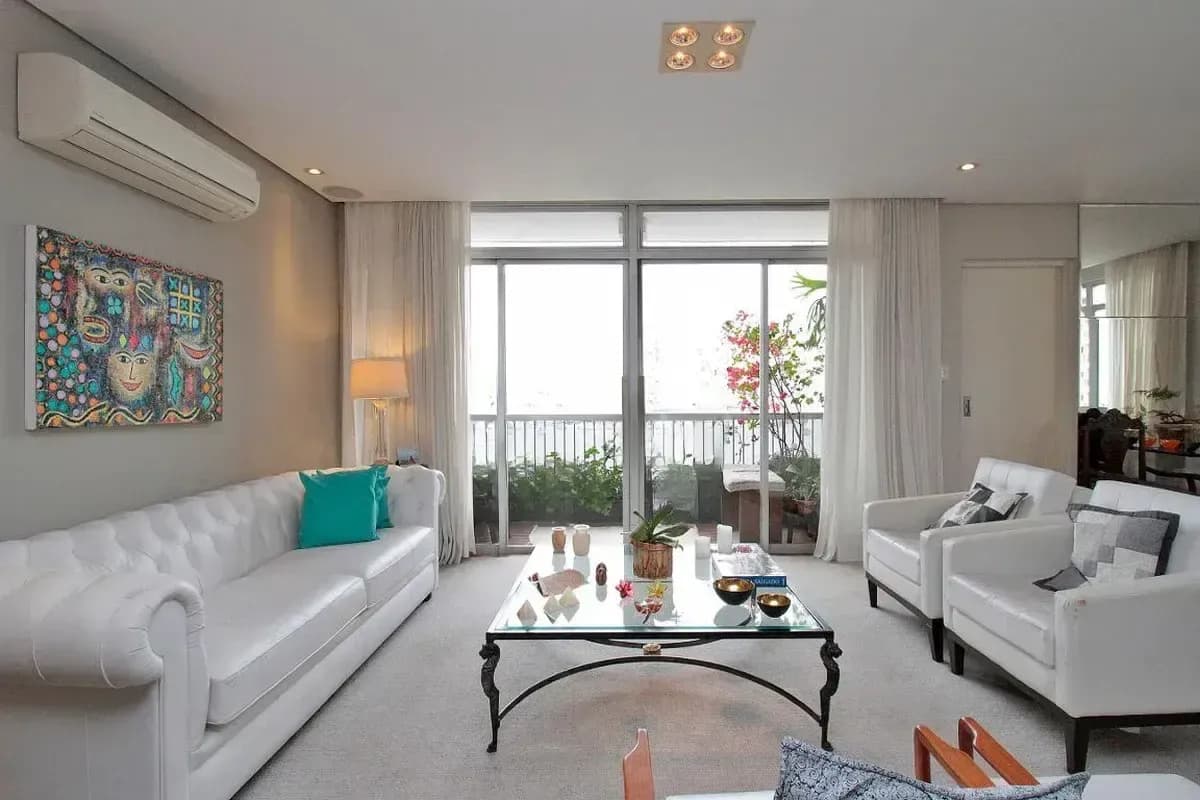 Apartamento 3 quartos no Santa Cecília, São Paulo - Foto 10