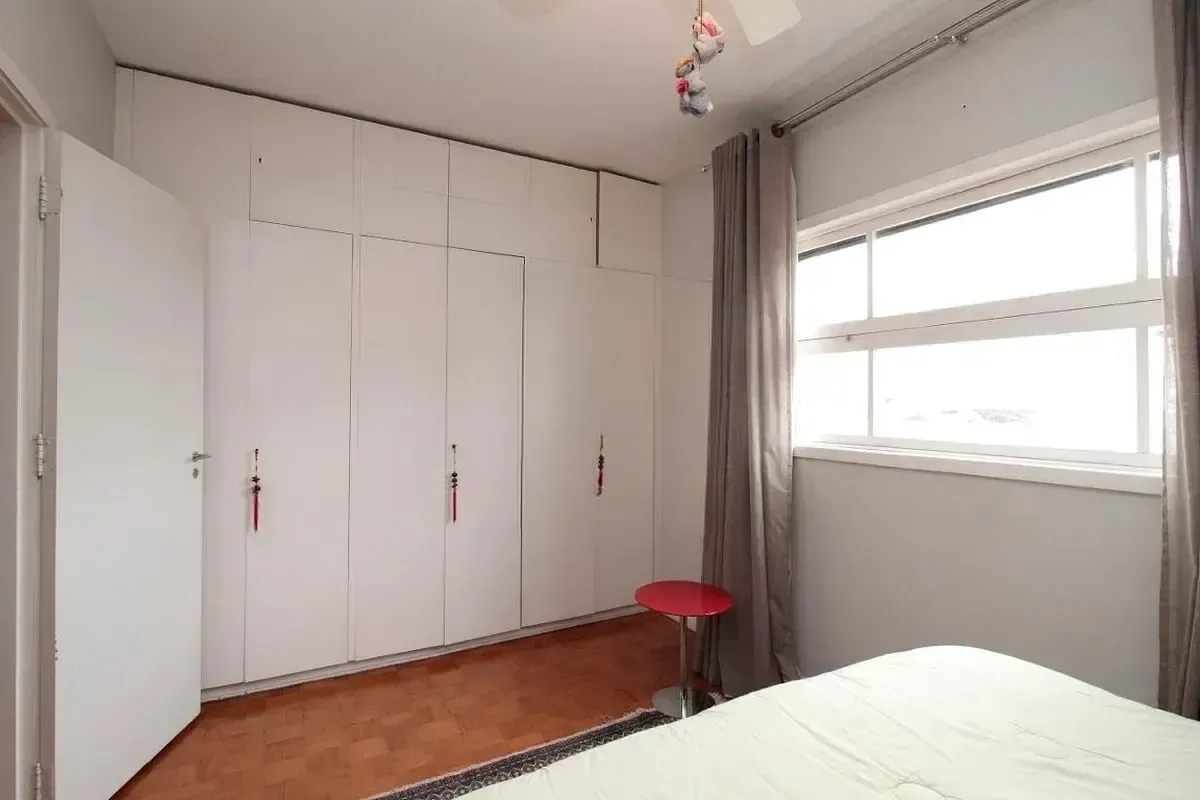 Apartamento à venda, Santa Cecília, São Paulo, SP - Foto 2