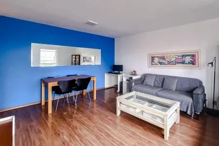 Apartamento à venda, Perdizes, São Paulo, SP - Foto 1