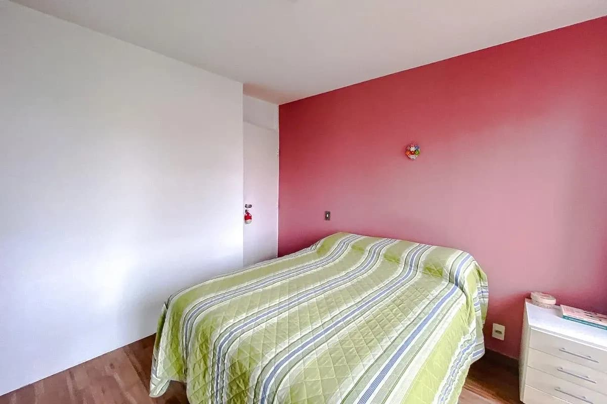 Apartamento à venda, Perdizes, São Paulo, SP - Foto 4