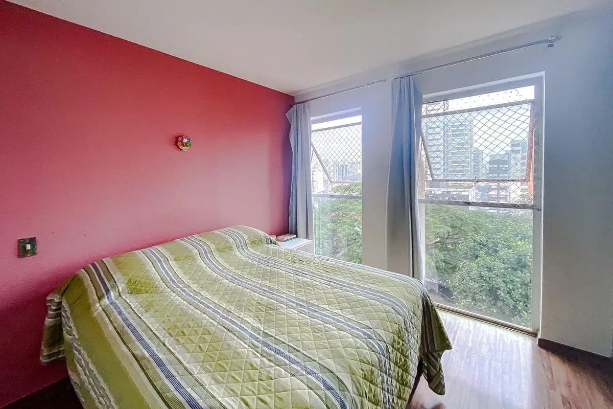 Apartamento 3 quartos no Perdizes, São Paulo - Foto 5