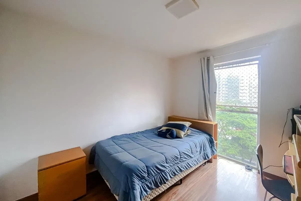 Apartamento 3 quartos no Perdizes, São Paulo - Foto 6