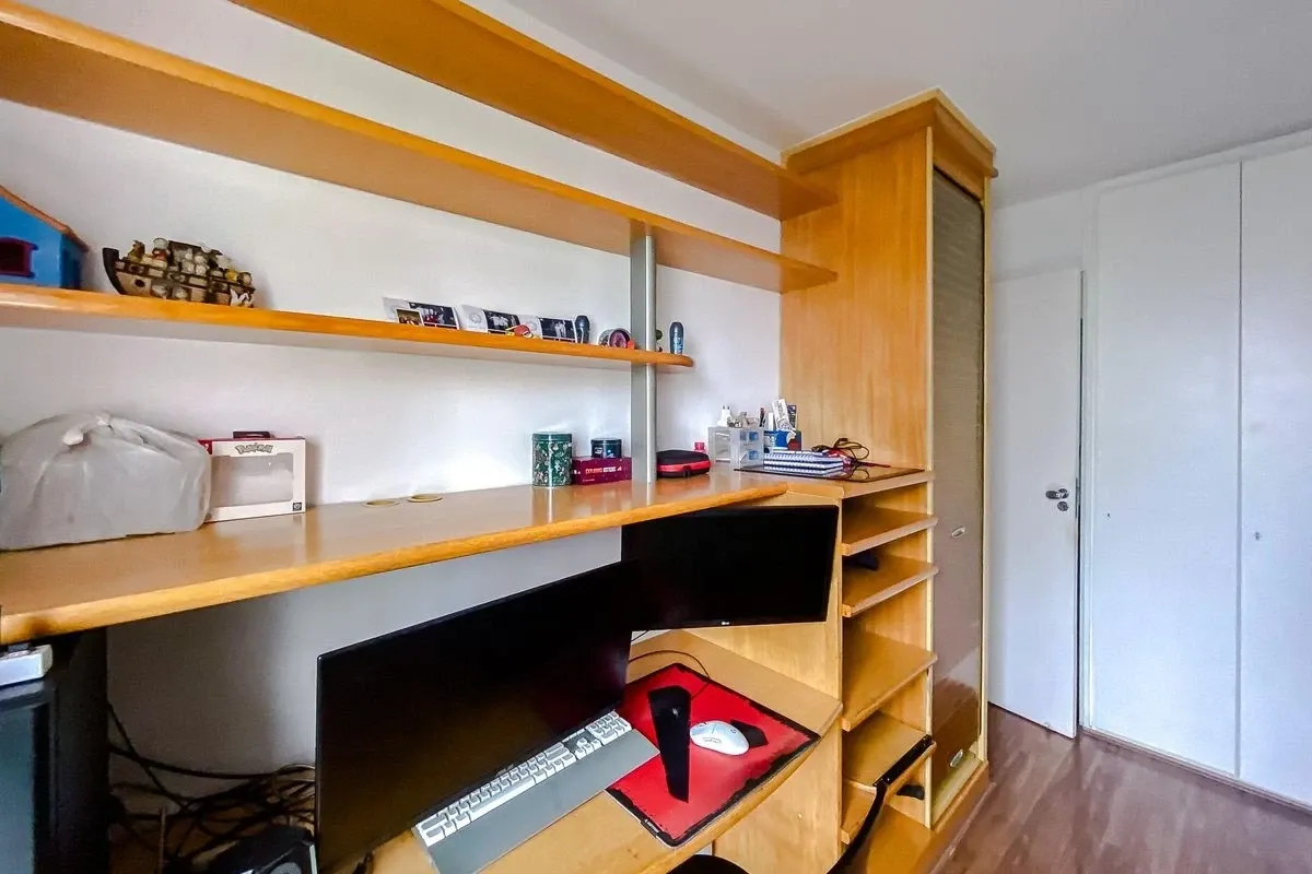 Apartamento 3 quartos no Perdizes, São Paulo - Foto 8