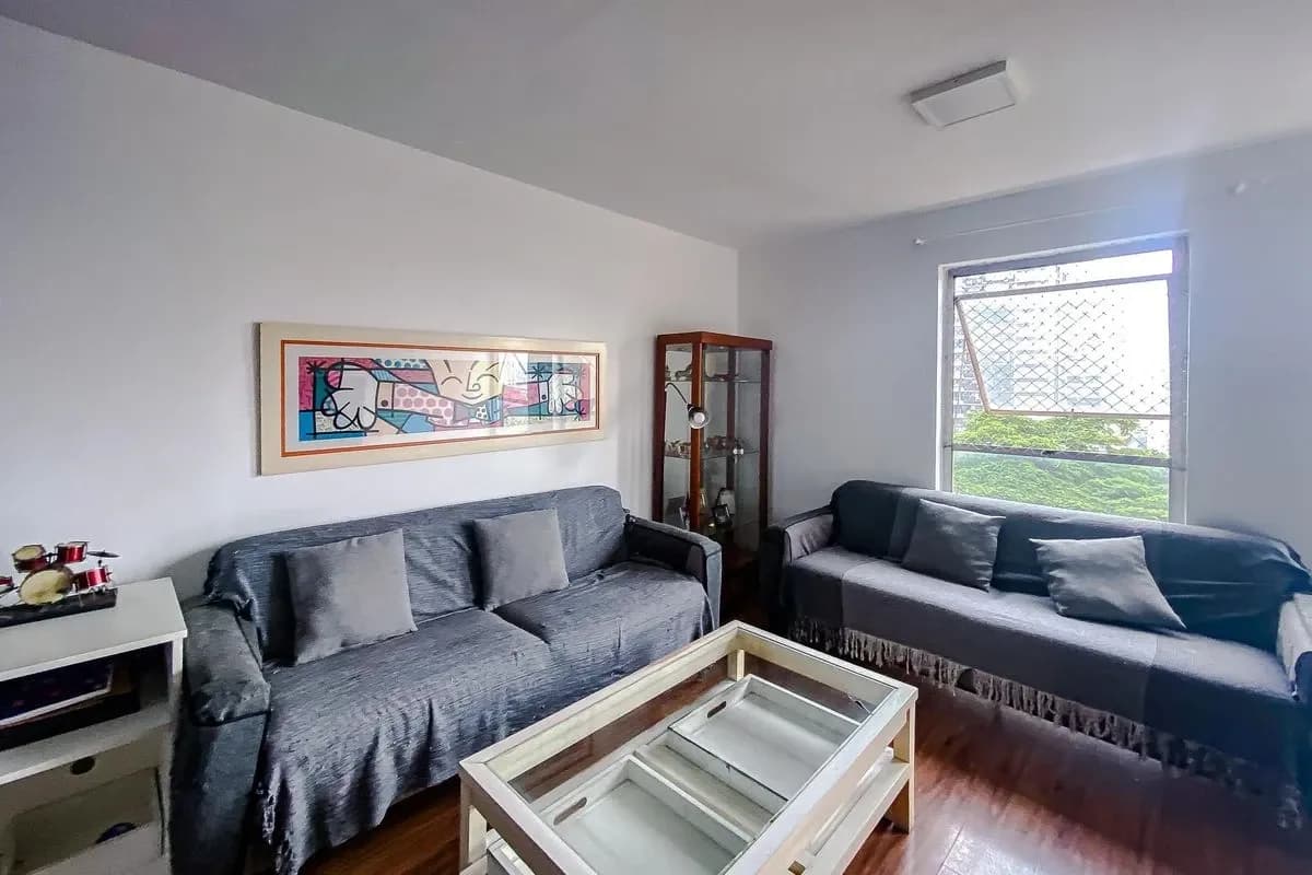 Apartamento 3 quartos no Perdizes, São Paulo - Foto 9