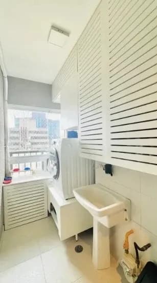 Apartamento 2 quartos na Vila Cordeiro, São Paulo - Foto 8