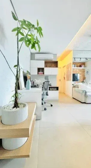 Apartamento 2 quartos na Vila Cordeiro, São Paulo - Foto 9