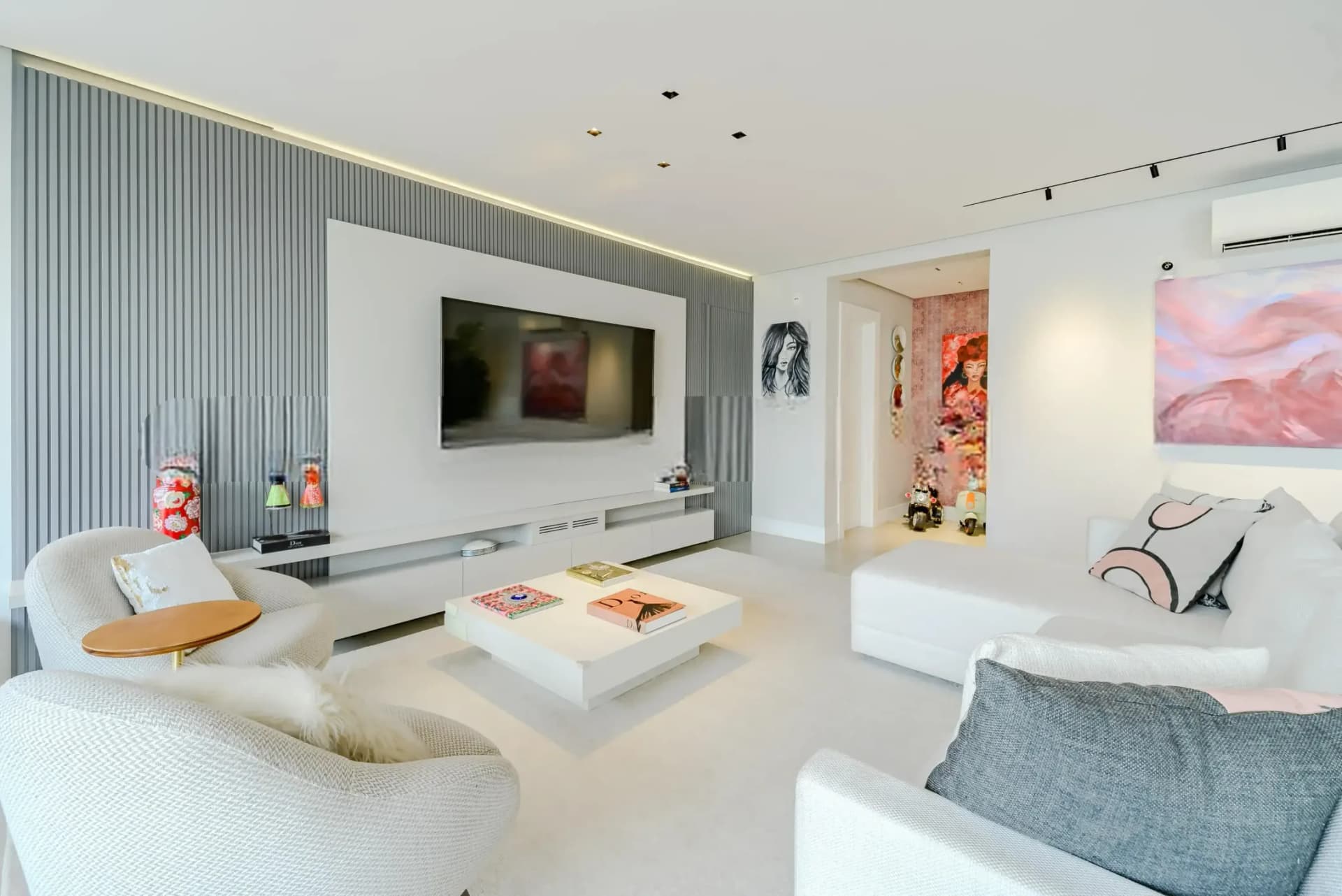 Apartamento 3 quartos na Vila Romana, São Paulo - Foto 9