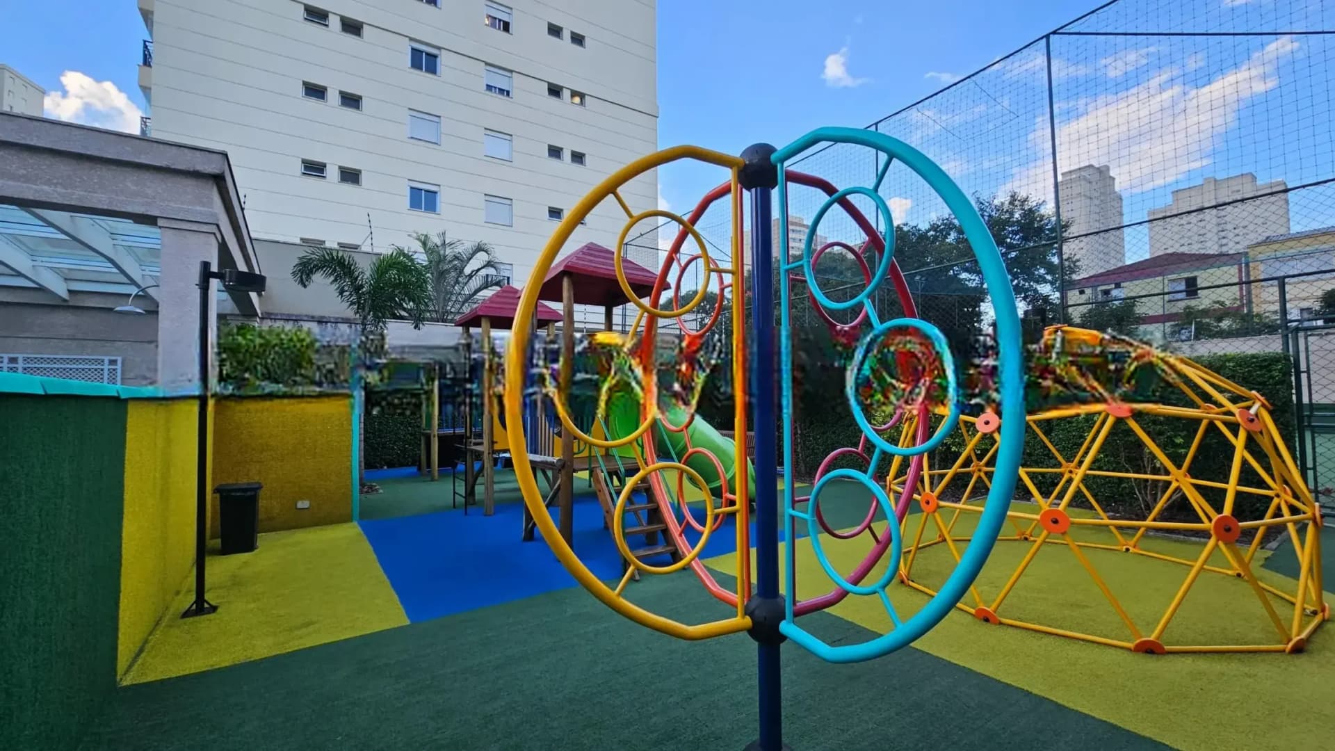 Apartamento 3 quartos na Vila Romana, São Paulo - Foto 10