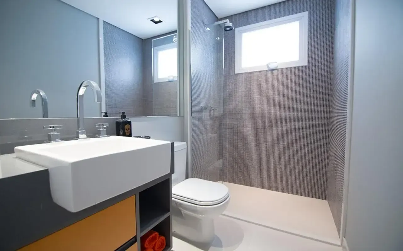 Apartamento à venda, Vila Romana, São Paulo, SP - Foto 1